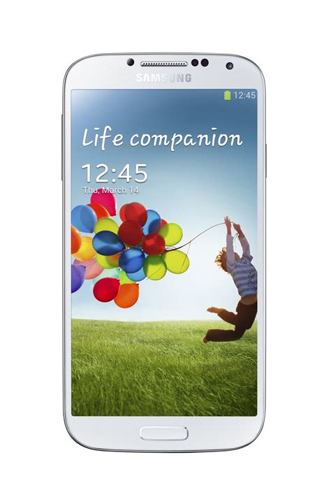 Samsung Galaxy S4 – главные преимущества. ФОТО. Cтатьи, тесты, обзоры