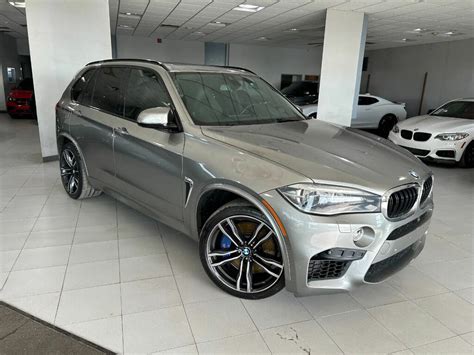 Bmw X5 M Price Trends And Pricing Insights