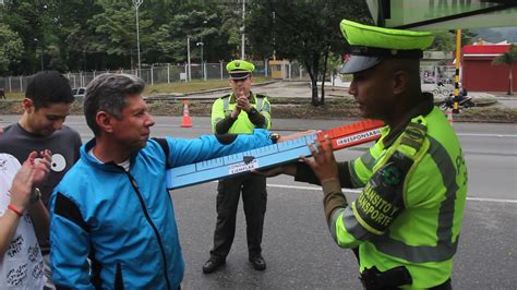 Incrementamos Actividades Preventivas Para Garantizar La Seguridad Vial