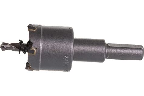 Коронка кольцевая с карбидными вставками Профи 30 мм FIT IT 36830 ...
