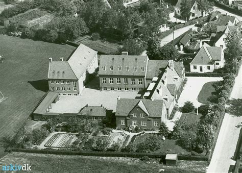 arkiv dk Humlebæk Skole Gl Strandvej 132 matr 1F Nederste Torp