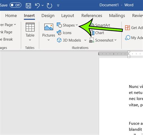 How To Make A Square In Word Support Your Tech