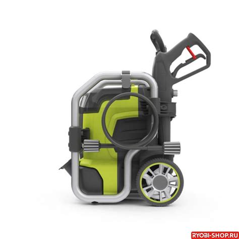 Мойка высокого давления аккумуляторная Ryobi RPW36120HI 5133002832 ...
