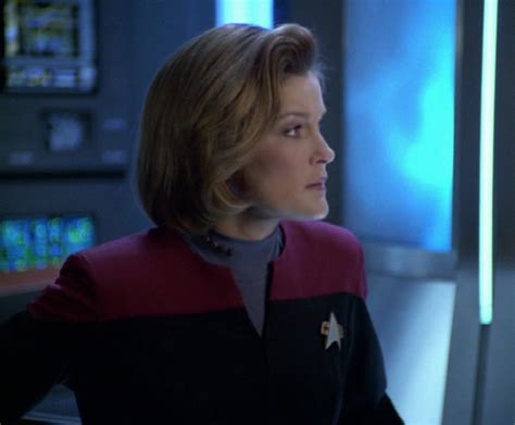 Kathryn Janeway - Star Trek Women Photo (9867680) - Fanpop