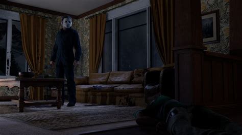 Halloween The Game: Everything we know so far about Michael Myers' new ...