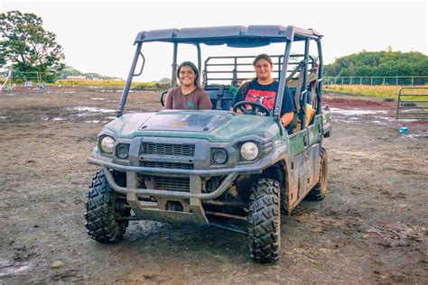 Hokus Legacy Riders Teaching Next Generation Of Paniolo On Big Island