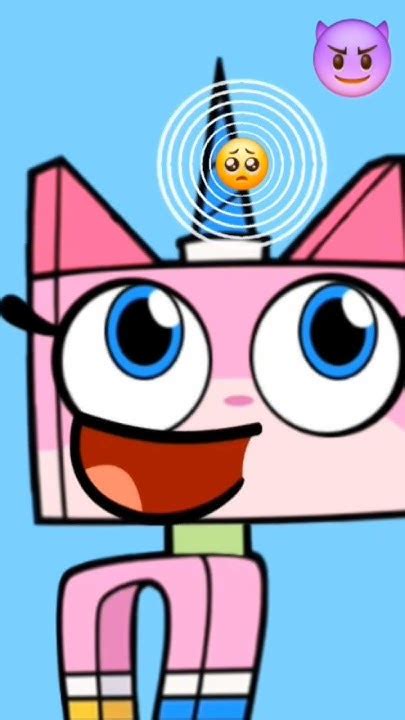 puppycorn love unikitty - YouTube