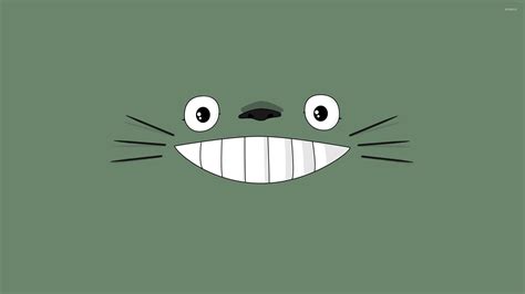 Baby Totoro Wallpapers - Top Free Baby Totoro Backgrounds - WallpaperAccess