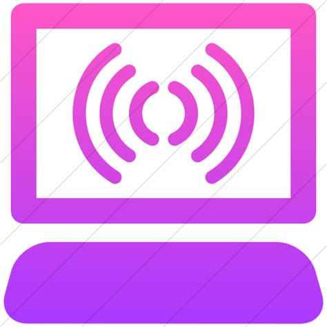 Pink Internet Icon at Vectorified.com | Collection of Pink Internet ...