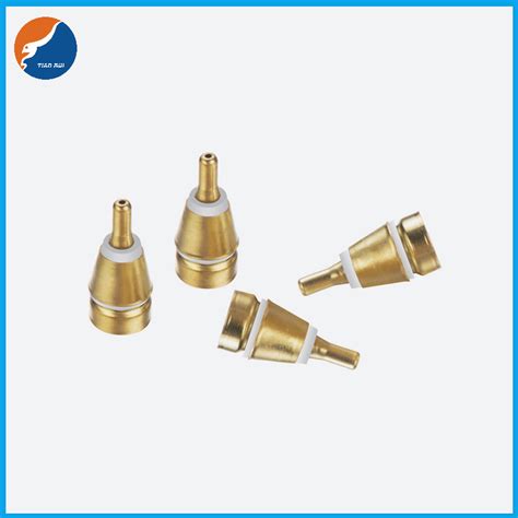 Ptc Hot Melt Glue Gun Heater Element For Electric Vehicles Appliances