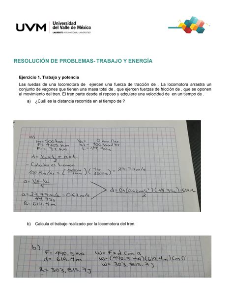 A4 f Isica resolucion de ejercicios actividad 4 RESOLUCIÓN DE