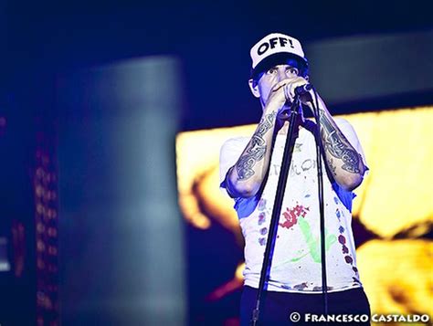 Red Hot Chili Peppers un intero album è stato cestinato prima di scrivere The getaway Radio