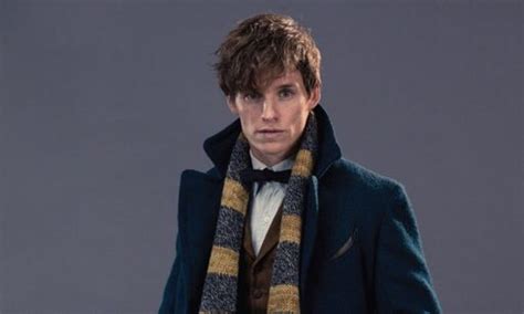 Newt Scamander | Hufflepuff Amino