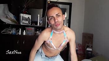 Baile caliente en mi habitación XVIDEOS