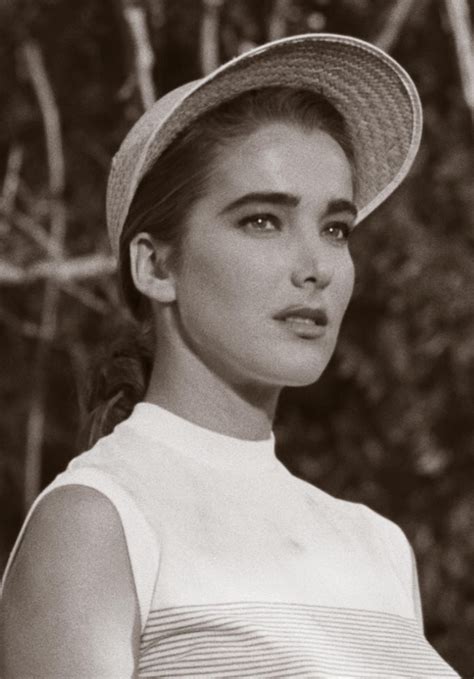 Pictures of Julie Adams