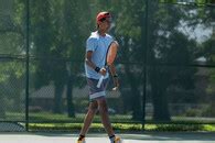 Arjun Sivakumar's Men's Tennis Recruiting Profile