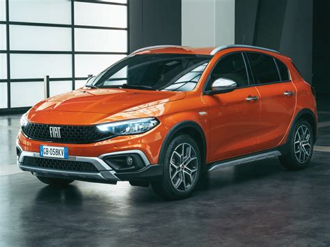 Sconto Rottamazione Sulla Nuova Fiat Tipo Life E Tipo Cross Automurgia