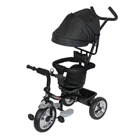 41 Off On 3 In 1 Tricycle Stroller