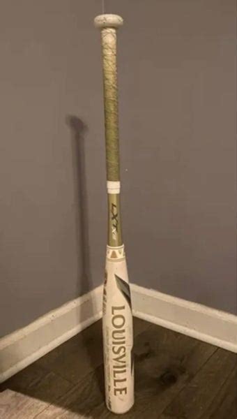 29" Louisville Slugger LXT Softball Bats | SidelineSwap