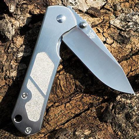 The The Best Folding Camping Knife Of Outdoormiks