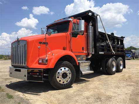 14 Ft Frame Type Dump Body Featured Unit Of The Week