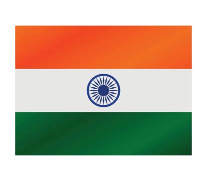 India Flag Flag India Illustration Vector, Flag, India, Illustration ...