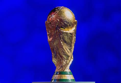Кто окажется в группе с Россией на чемпионате мира?