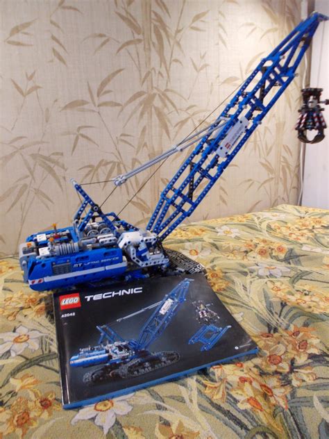 Lego Technic 42042