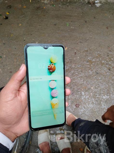 Infinix Hot Play Gb Used For Sale In Rampura Bikroy