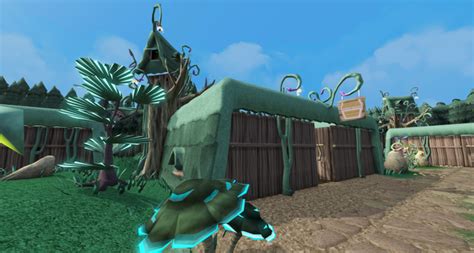 Zanaris bank - The RuneScape Wiki