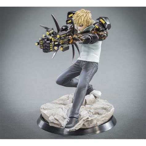 Figurine Miniature Craze R Aey Cm One Punch Man Genos Action Figure