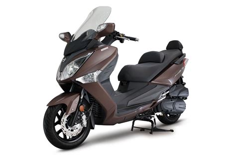 Gebrauchte und neue Sym MaxSym 600i Motorräder kaufen