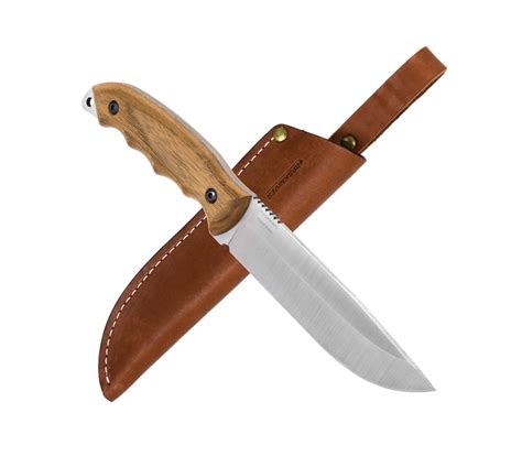 Охотничий Нож из Нержавеющей Стали HK6 SSH BPS Knives - Нож для рыбалки ...