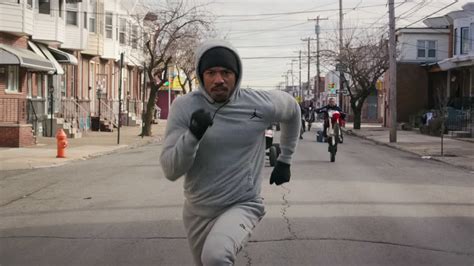 'Creed': A Spectacular Reminder of Why Boxing Movies Are So Damn ...