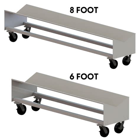 Order Picking Carts & Custom Solutions | National Cart Products