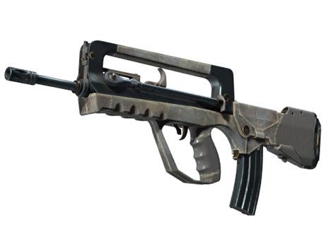 Famas Half Sleeve Minimal Wear Buy For Csgo Cs On Skinout Gg