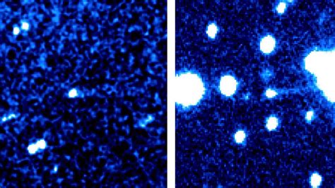 Scientists Discover New Comet In Asteroid Belt Raising Total To