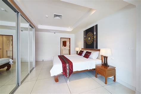 Two Bedroom With Private Pool Seaview C2 SurinSabai Condos And Villas