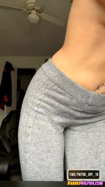 Shyla Shy Hot Nude Tease Years Old On Tiktok Teenheaven Net