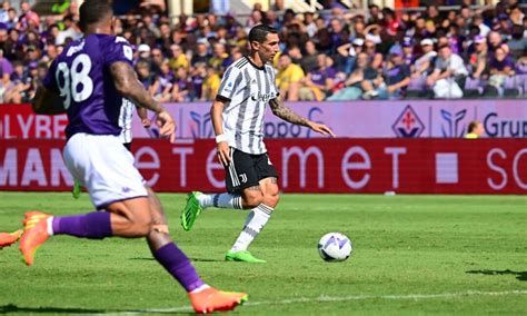 Fiorentina Juve La MOVIOLA Il Rigore La Gestione Dei Cartellini