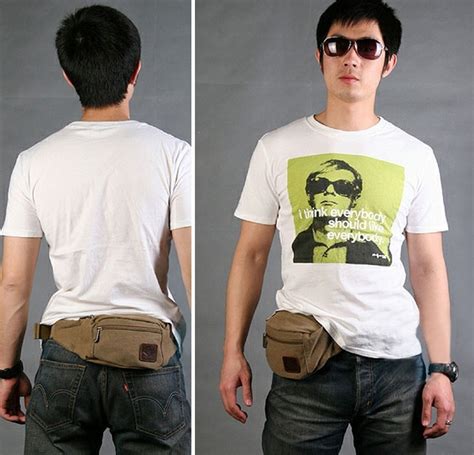 Fanny Pack For Men Bastastone