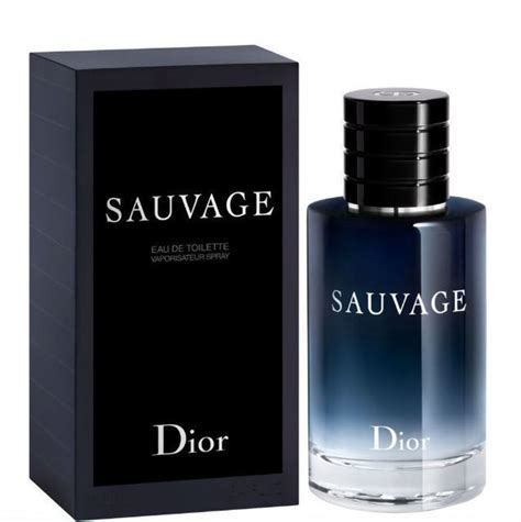 Мужские саваж Sauvage Духи 100 мл (1640301666)