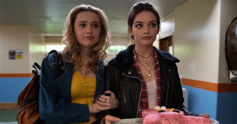 Sex Education Sur Netflix Casting Date Et Bande Annonce De La Saison Cosmopolitan Fr