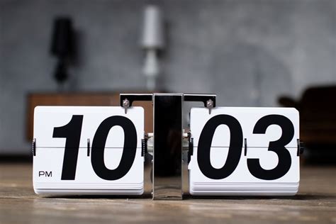 53 Likes, 0 Comments - Air-flip Clock (@flipclock_ru) on Instagram ...