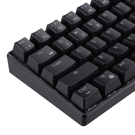 Royal Kludge Rk Keys Mechanical Gaming Keyboard Bluetooth Wired