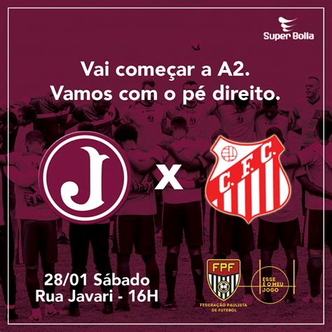 Ingressos Juventus X Capivariano Clube Atl Tico Juventus