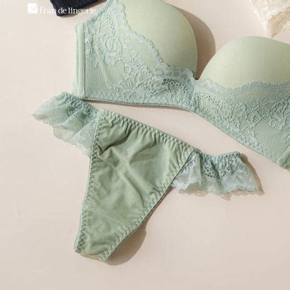 Fran De Lingerie T T