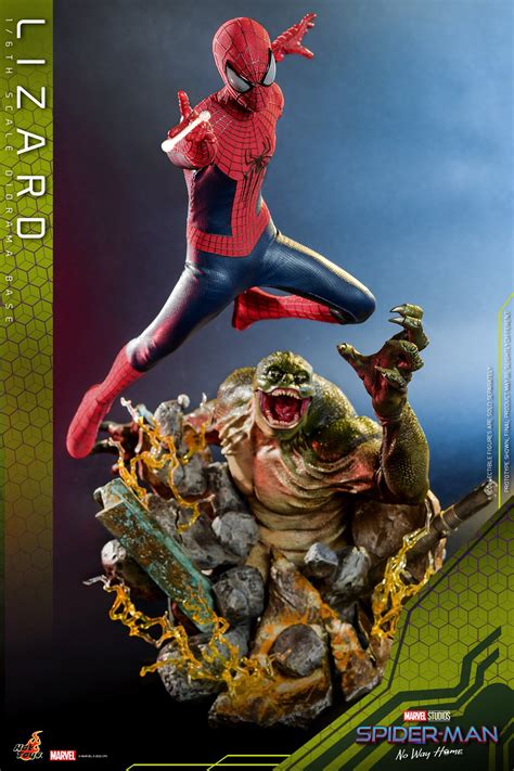 Hot Toys Adds New Old Spider Man And Wolverine Movie Figures