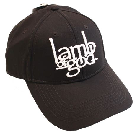 Lamb Of God Official Band Merch