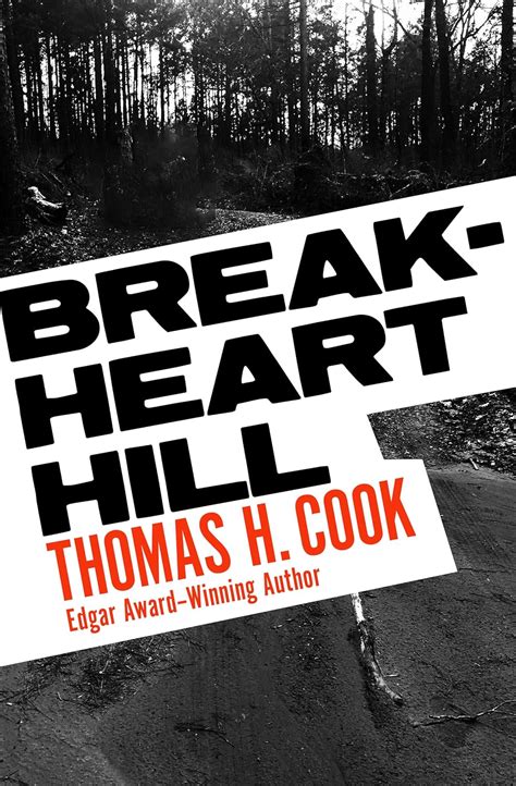 Amazon Breakheart Hill EBook Cook Thomas H Books